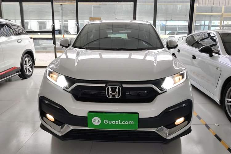 Used Honda XR-V 2021 220TURBO CVT Comfort Version Front