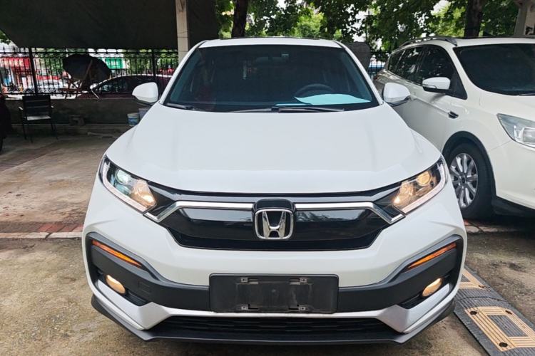 Used Honda XR-V 2021 1.5L CVT Comfort Version Front