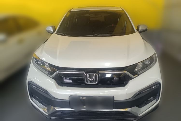 Used Honda XR-V 2021 220TURBO CVT Comfort Version Front