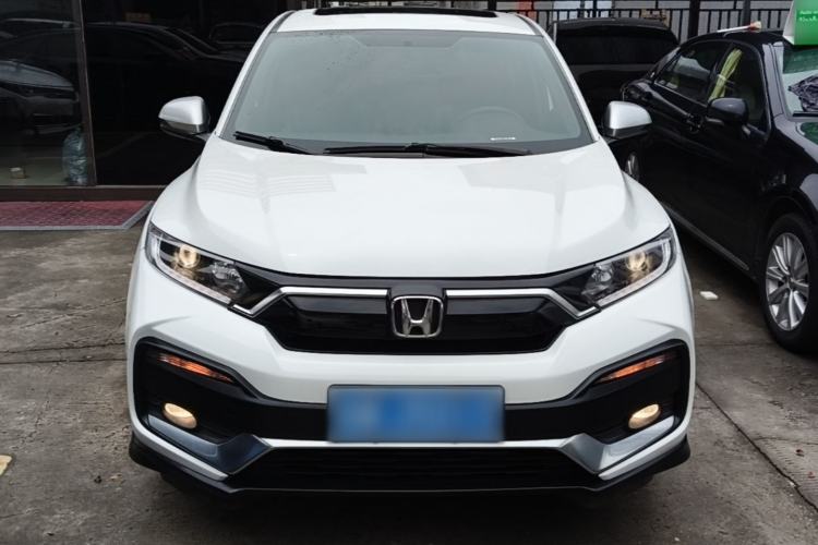Used Honda XR-V 2021 220TURBO CVT Comfort Version Front