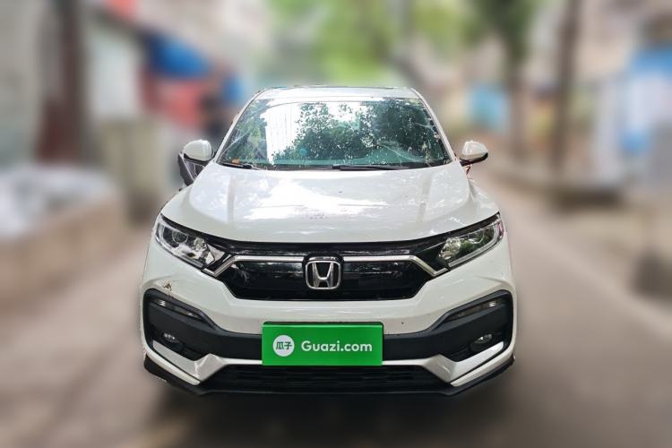 Used Honda XR-V 2021 1.5L CVT Comfort Version Front