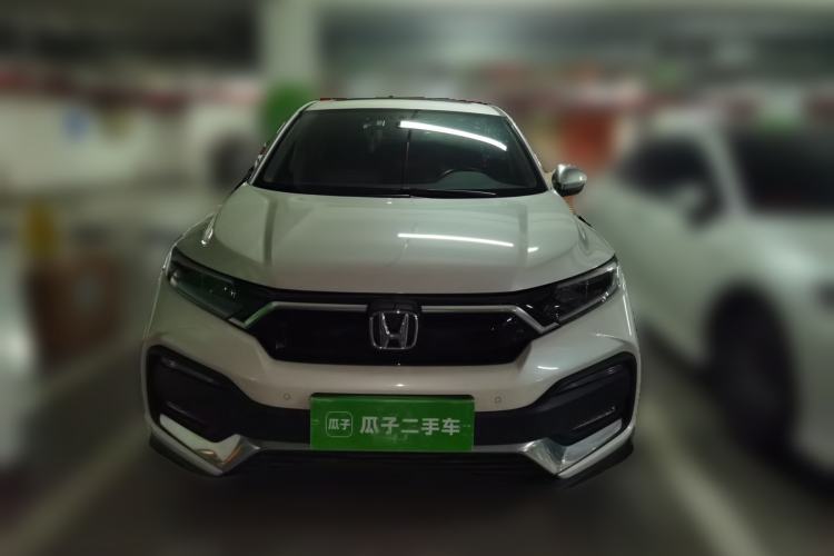 Used Honda XR-V 2021 220TURBO CVT Luxury Edition Front