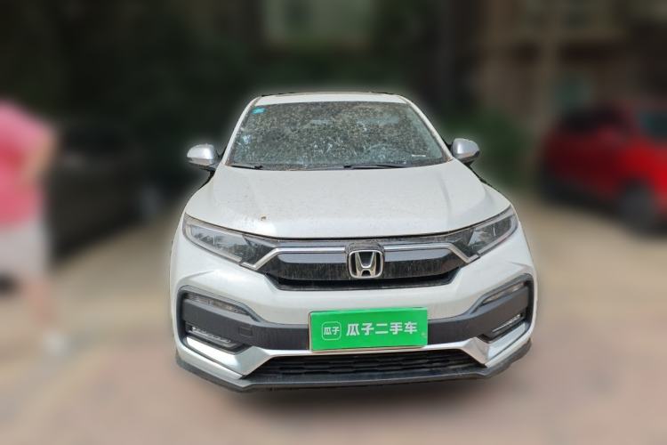 Used Honda XR-V 2021 220TURBO CVT Luxury Edition Front