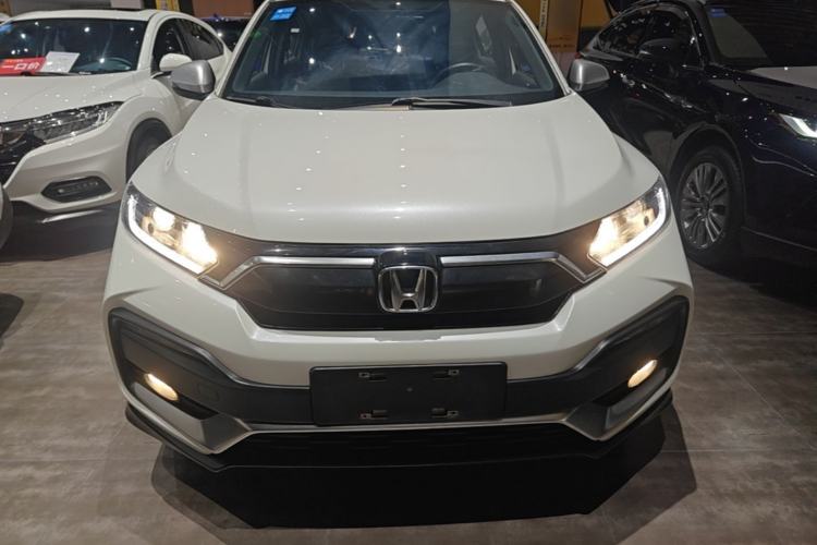 Used Honda XR-V 2021 220TURBO CVT Comfort Version Front