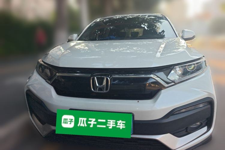 Used Honda XR-V 2021 1.5L CVT Comfort Version Front