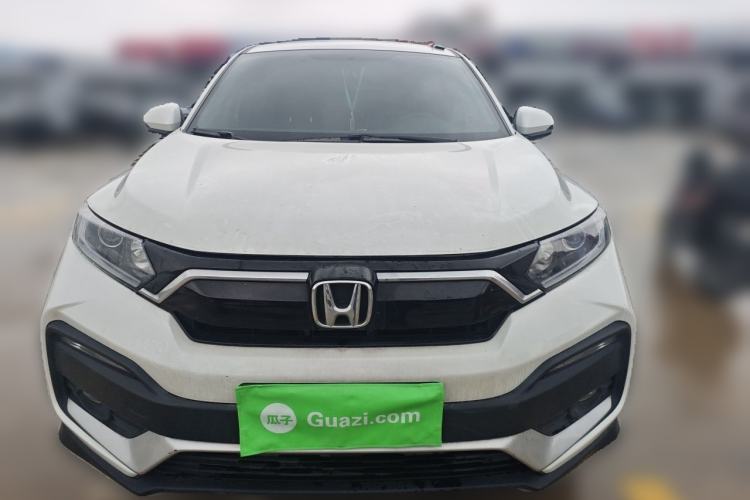 Used Honda XR-V 2021 1.5L CVT Comfort Version Front