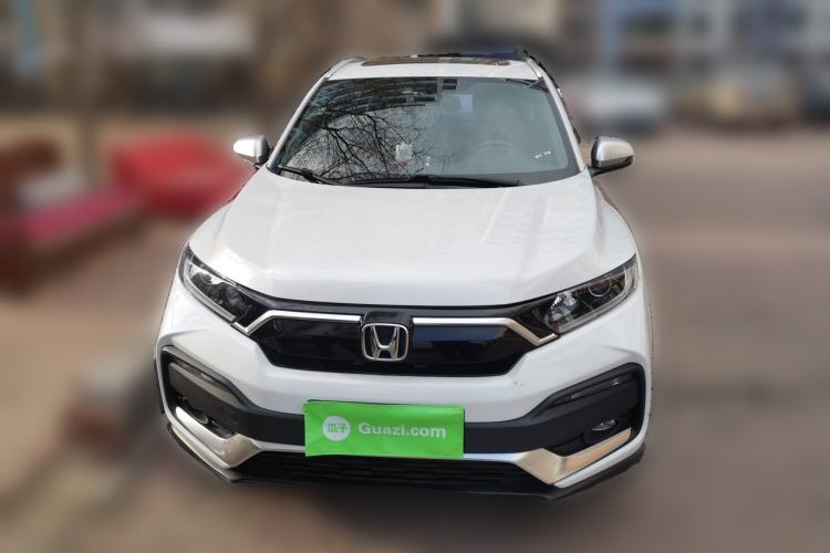 Used Honda XR-V 2021 220TURBO CVT Comfort Version Front