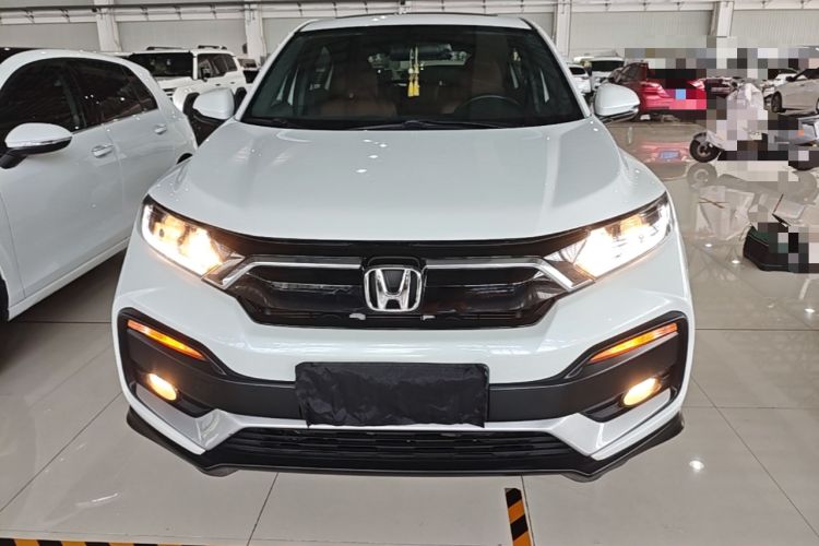 Used Honda XR-V 2021 1.5L CVT Comfort Version Front