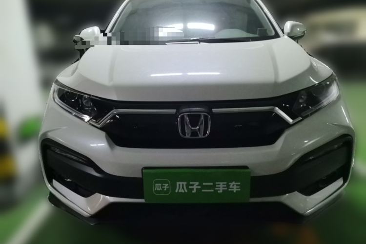 Used Honda XR-V 2021 1.5L CVT Comfort Version Front