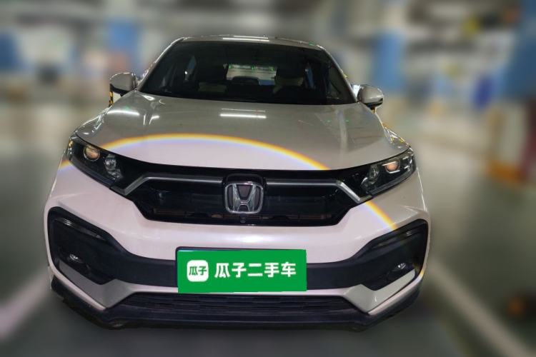 Used Honda XR-V 2021 1.5L CVT Comfort Version Front