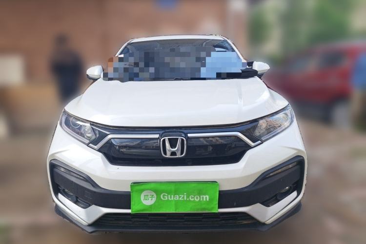 Used Honda XR-V 2021 1.5L CVT Comfort Version Front