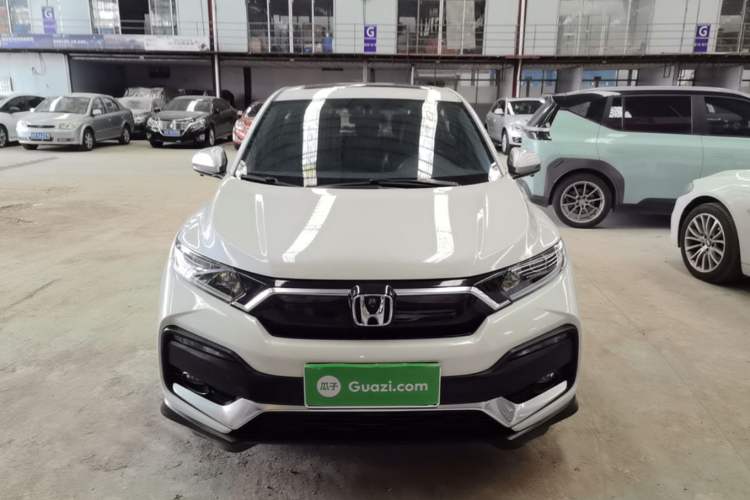 Used Honda XR-V 2021 220TURBO CVT Comfort Version Front