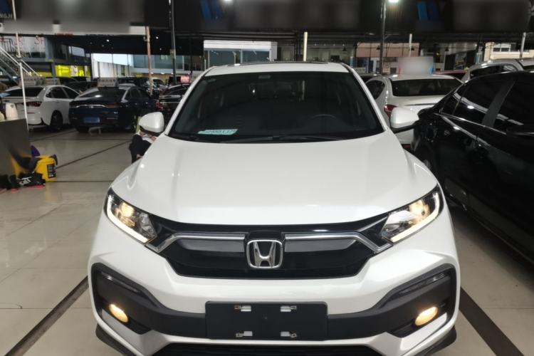 Used Honda XR-V 2021 1.5L CVT Comfort Version Front