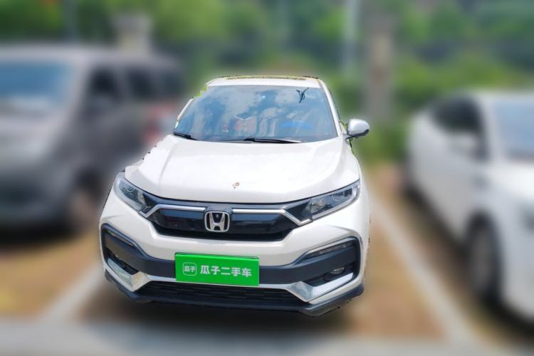 Used Honda XR-V 2021 220TURBO CVT Comfort Version Front