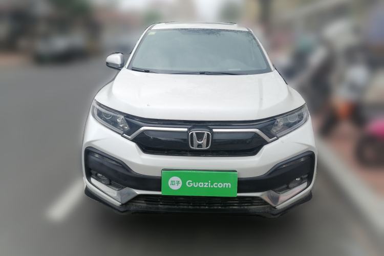 Used Honda XR-V 2021 220TURBO CVT Comfort Version Front