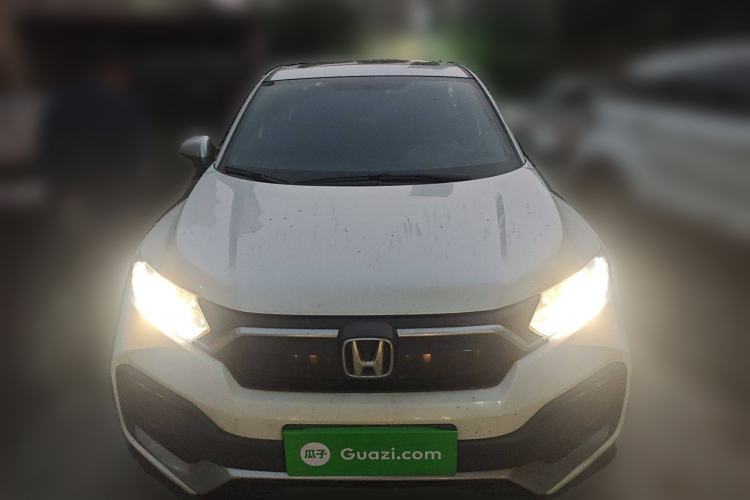 Used Honda XR-V 2021 220TURBO CVT Comfort Version Front