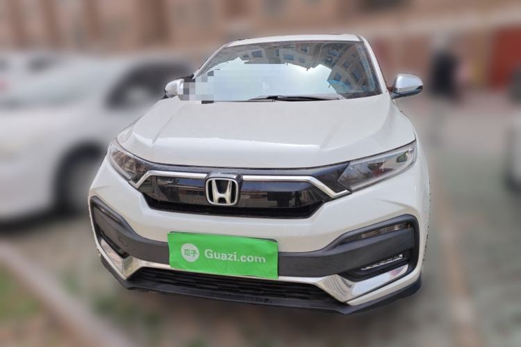 Used Honda XR-V 2021 220TURBO CVT Luxury Edition Front