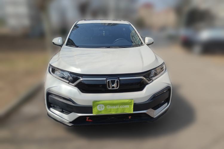Used Honda XR-V 2021 1.5L CVT Comfort Version Front
