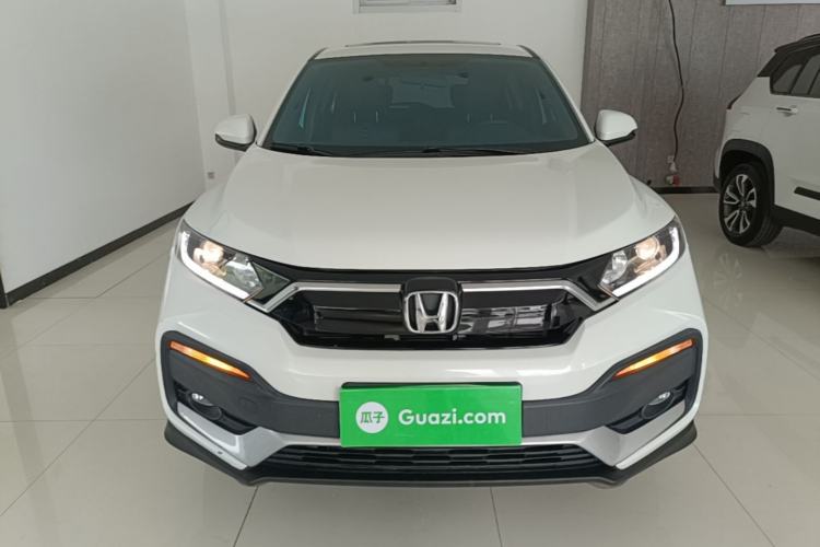 Used Honda XR-V 2021 1.5L CVT Comfort Version Front