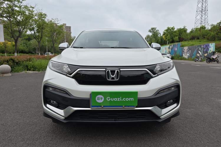 Used Honda XR-V 2021 220TURBO CVT Comfort Version Front