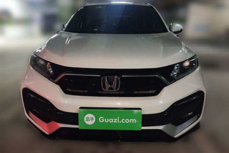 Used Honda XR-V 2021 1.5L CVT Classic Edition Front