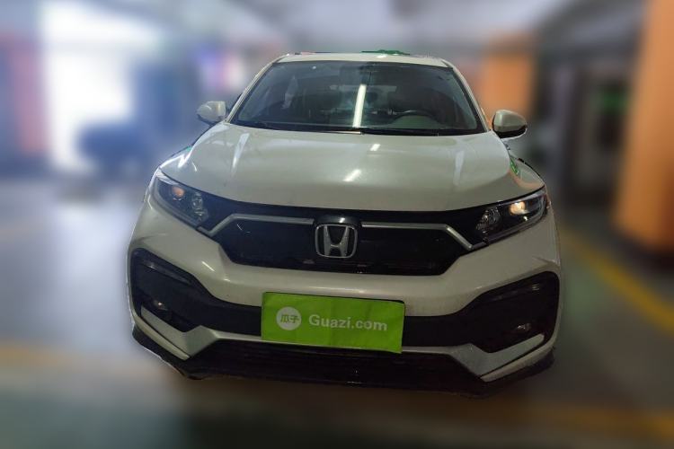 Used Honda XR-V 2021 1.5L CVT Comfort Version Front