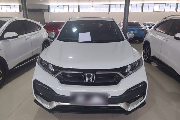 Used Honda XR-V 2021 220TURBO CVT Comfort Version Front