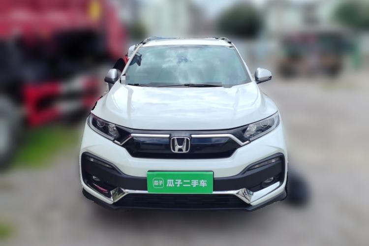 Used Honda XR-V 2021 220TURBO CVT Comfort Version Front