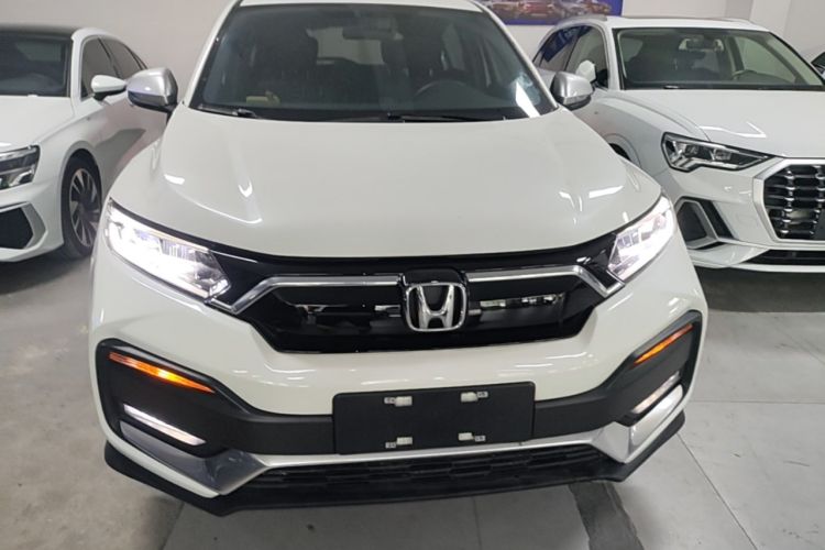Used Honda XR-V 2021 220TURBO CVT Luxury Edition Front