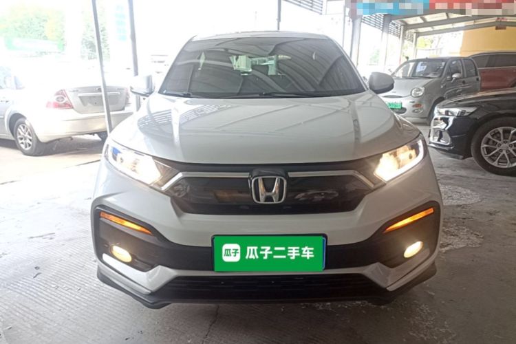 Used Honda XR-V 2021 1.5L CVT Comfort Version Front