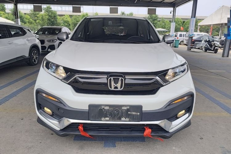 Used Honda XR-V 2021 220TURBO CVT Comfort Version Front