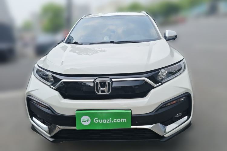 Used Honda XR-V 2021 220TURBO CVT Comfort Version Front
