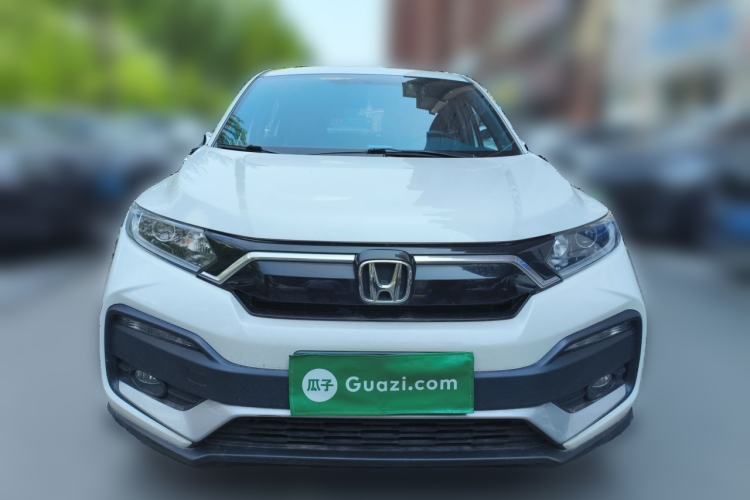 Used Honda XR-V 2021 1.5L CVT Comfort Version Front