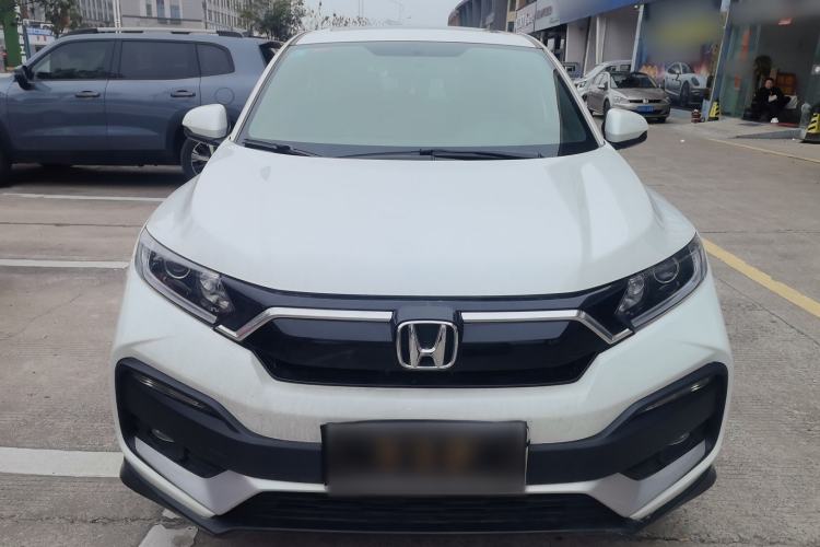 Used Honda XR-V 2021 1.5L CVT Comfort Version Front