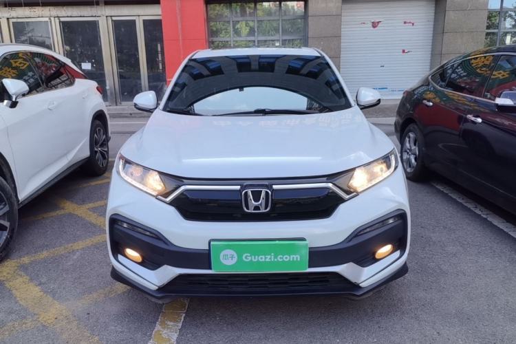 Used Honda XR-V 2021 1.5L CVT Comfort Version Front