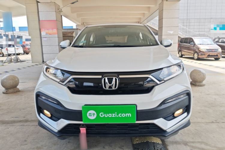 Used Honda XR-V 2021 1.5L CVT Comfort Version Front
