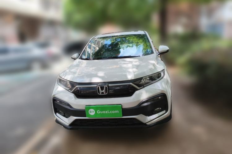 Used Honda XR-V 2021 1.5L CVT Comfort Version Front
