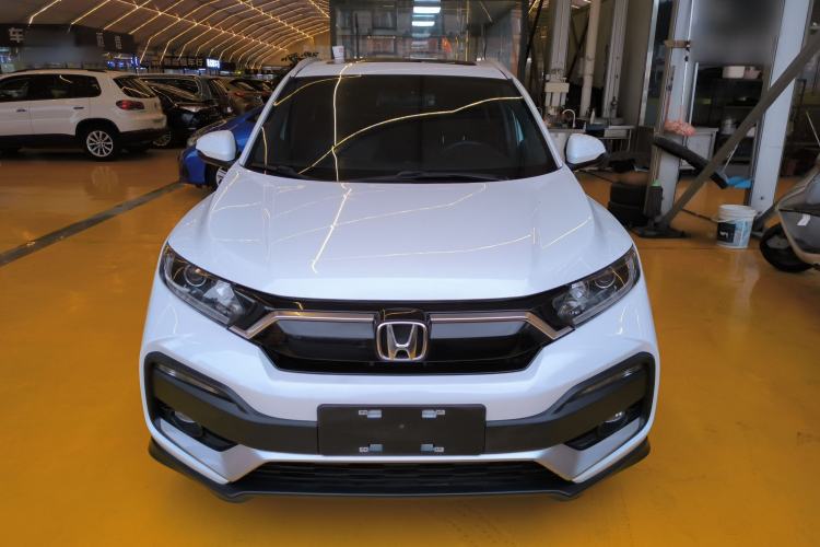 Used Honda XR-V 2021 1.5L CVT Comfort Version Front