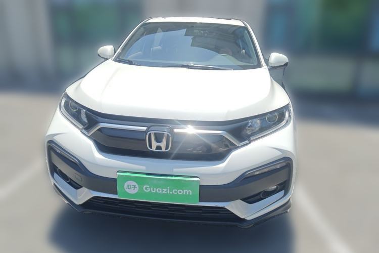 Used Honda XR-V 2021 1.5L CVT Comfort Version Front