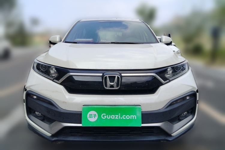 Used Honda XR-V 2021 1.5L CVT Classic Edition Front
