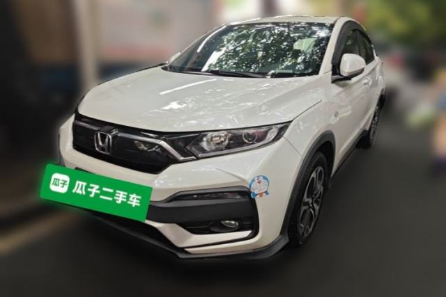 Used Honda XR-V 2021 1.5L CVT Comfort Version