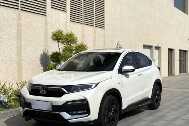 Used Honda XR-V 2021 220TURBO CVT Luxury Edition
