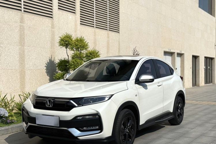 Honda XR-V 2021 220TURBO CVT Luxury Edition usado Guazi used car, China used car export, Used car for sale, Used cars, Cheapest cars for sale