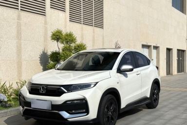 Used Honda XR-V 2021 220TURBO CVT Luxury Edition