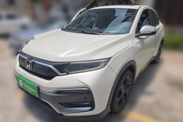 Used Honda XR-V 2021 220TURBO CVT Luxury Edition
