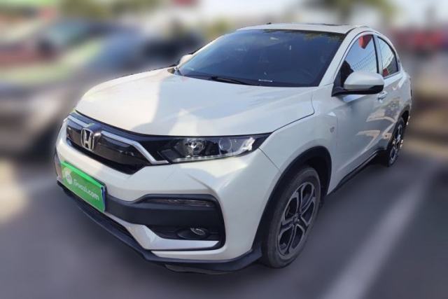 Used Honda XR-V 2021 1.5L CVT Comfort Version