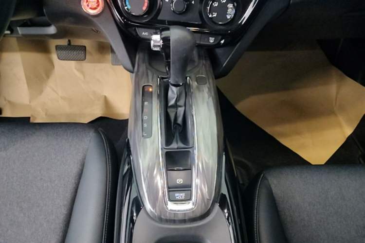 Used Honda XR-V 2021 1.5L CVT Comfort Version Gear Lever