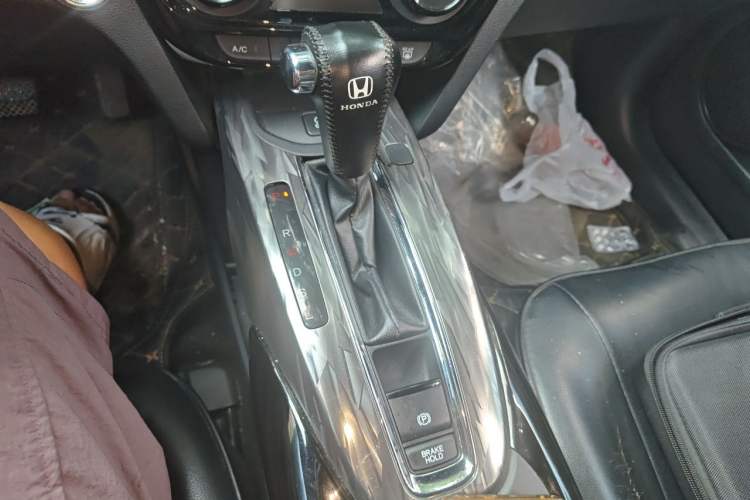 Used Honda XR-V 2021 1.5L CVT Comfort Version Gear Lever