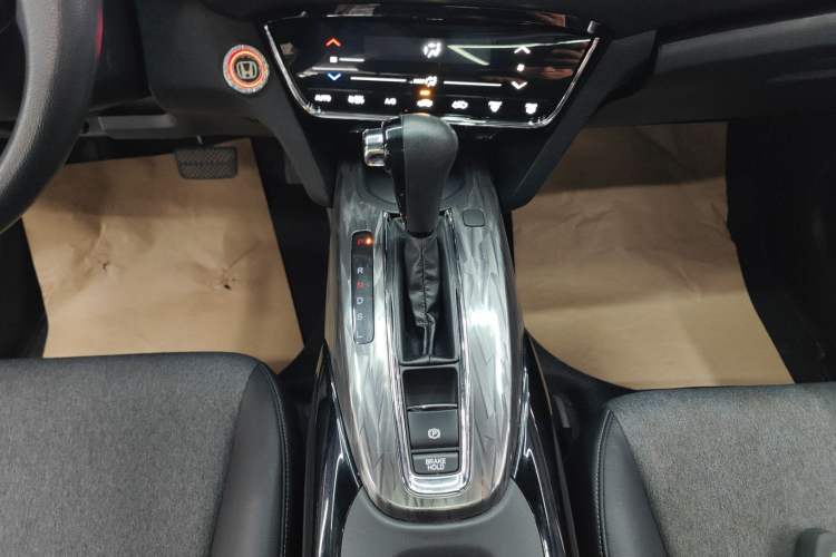 Used Honda XR-V 2021 220TURBO CVT Luxury Edition Gear Lever