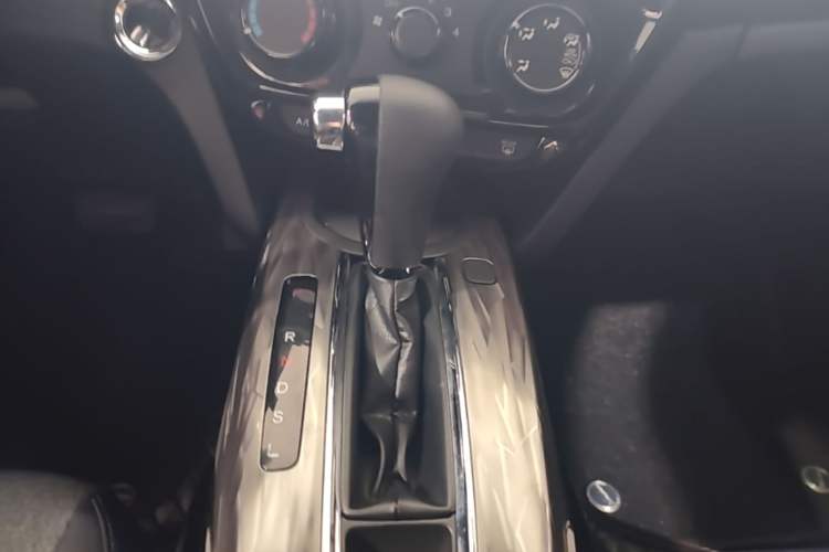 Used Honda XR-V 2021 1.5L CVT Comfort Version Gear Lever